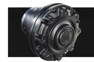 Black Bruin 推出可用于物料搬運(yùn)設(shè)備的新型 X 系列旋轉(zhuǎn)軸馬達(dá)