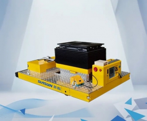 展會(huì)預(yù)告 | 與新松機(jī)器人共赴德國漢諾威之約