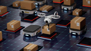 市場前言報道——全球AGV市場預計將快速增長