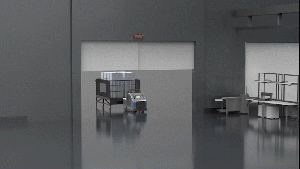 「KC+系列」?fàn)恳揭苿?dòng)機(jī)器人（AGV/AMR）解決方案