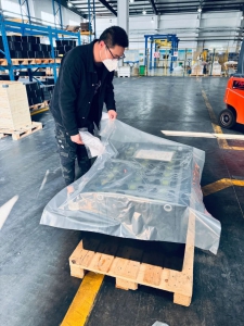 “法阿姆背后的奉獻者”系列專訪（十三）The Series of 'The People Behind FAAM'（XIII）