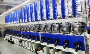 幫客戶攤薄成本！和利時電機高速繞線機厚積薄發(fā)！