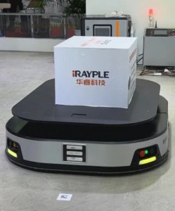 CIBF展會(huì)首日 | 無限精彩，不容錯(cuò)過！