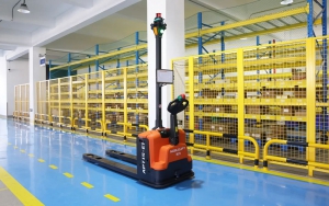 展會預熱｜諾力即將亮相LogiMAT China 2024，歡迎您蒞臨！