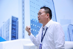 樂億通鄒權福：深耕細分市場 推動電池企業(yè)可持續(xù)發(fā)展