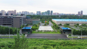 “新質(zhì)”密碼 | 新松機(jī)器人：中國(guó)機(jī)器人產(chǎn)業(yè)領(lǐng)軍企業(yè)