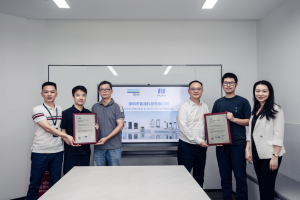 普渡機(jī)器人榮獲ISO/IEC 27001與ISO/IEC 27701雙項(xiàng)國(guó)際認(rèn)證