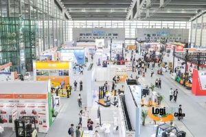 LogiMAT China （2024）在深圳盛大開(kāi)幕