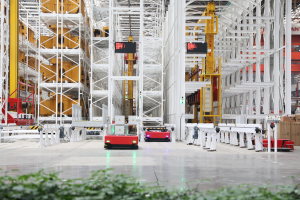 5G+視覺識(shí)別！三一入選十大應(yīng)用場景典型案例