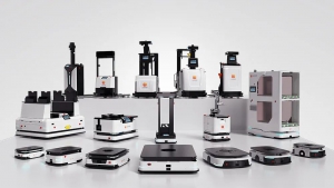 展會預(yù)告 | 2024 IARS下周啟幕，藍(lán)芯科技與您相約東莞