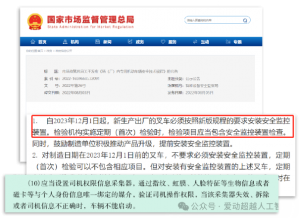 叉車“智感”遠(yuǎn)不止開車鎖車這么簡單！司機(jī)智感安全一體機(jī) F1全功能介紹