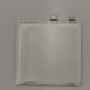 084545 100mAh 0.37Wh超?。ū∑┚酆衔镤囯姵?銀行卡電池 電子標(biāo)簽電池