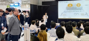 持續(xù)引領(lǐng)日本市場：快倉再登亞洲無縫物流展會2024