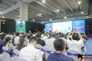 中叉網(wǎng)、中國AGV網(wǎng)攜手LET 2024，助力智慧物流助推產(chǎn)業(yè)升級(jí)