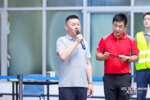 林德（中國）服務工程師技術比武大賽全國總決賽圓滿落幕，精英工程師大展風采