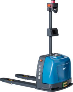 云杉：搬運機器人YSB20系列