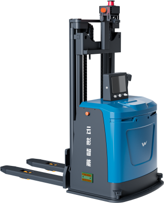 云杉：堆垛機器人YSD20系列