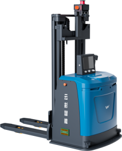 云杉：堆垛機器人YSD20系列