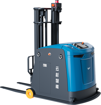 云杉：平衡重式機器人YSP15系列 