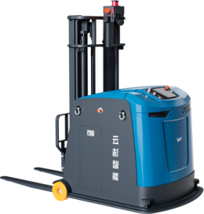 云杉：平衡重式機器人YSP15系列 