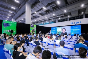 智慧物流 數(shù)智創(chuàng)新｜諾力參加2024中國工業(yè)車輛與移動(dòng)機(jī)器人“金力獎(jiǎng)”頒獎(jiǎng)盛典，榮獲多項(xiàng)榮譽(yù)！