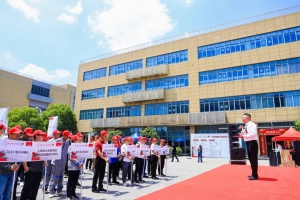 閃耀“魔都”的精彩對決 | 第五屆“林德杯” 上海站比賽成功舉辦