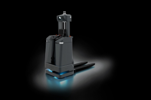 解碼 AI：MiR1200 托盤(pán)搬運(yùn)叉車(chē)讓自動(dòng)化再進(jìn)一步