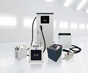 泰坦智能充電機(jī)獲得眾多AGV移動(dòng)機(jī)器人企業(yè)青睞