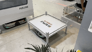 光“華”奪目 | SNEC展會首日，華睿邀您共赴光伏智造轉(zhuǎn)型之旅！