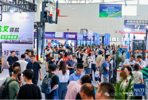 杭叉亮相NILTE北方物流展，以創(chuàng)新之力引領(lǐng)數(shù)智物流新篇章