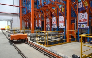 「智能工廠」賦能安全防護行業(yè)向“綠”而行