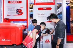 京東物流亮相2024亞洲物流雙年展，敏捷柔性供應(yīng)鏈助力服飾行業(yè)高質(zhì)量發(fā)展