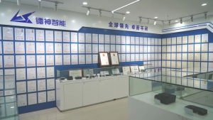 鐳神智能發(fā)明專利授權(quán)突破百項大關(guān)，創(chuàng)新驅(qū)動引領(lǐng)未來