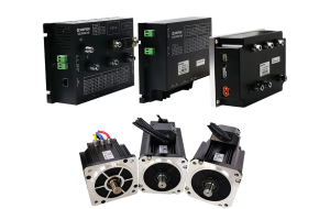 高效穩(wěn)定，重載無憂 | 和利時電機大功率低壓伺服家族持續(xù)擴容