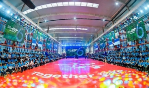 新產(chǎn)品、新技術(shù)、新生意！中力629引領(lǐng)新未來(lái)！