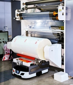 青島凹印展圓滿收官，回顧藍芯科技展會精彩瞬間