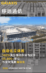 案例丨物聯(lián)網(wǎng)巨頭攜手凱樂(lè)士 共筑100%高效安全存儲(chǔ)新標(biāo)桿