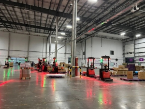 科鈦機(jī)器人 | 智馭未來(lái)——導(dǎo)航技術(shù)的融合與應(yīng)用