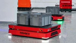 新品預(yù)告 | 穩(wěn)石機器人全新AMR控制器即將發(fā)布……