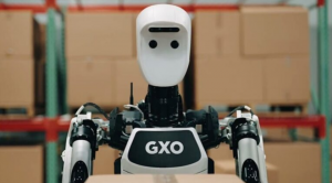 GXO 與Apptronik合作測試人形倉庫機器人