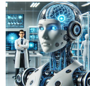 日本開發(fā)出首個能通過神經元學習的機器人