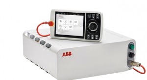 提升機(jī)器人操作的靈活性和可靠性，ABB 推出OmniCore控制器平臺(tái)