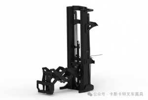 物料搬運(yùn)前端解決方案—卡斯卡特Lift-Tek 門(mén)架