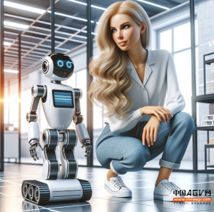 供應(yīng)鏈想要擁有光明的未來就必須擁抱自動化和人工智能