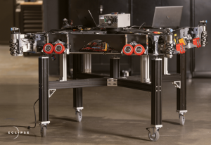 Mytra融資7800萬(wàn)旨在進(jìn)軍全新的倉(cāng)儲(chǔ)和物料搬運(yùn)自動(dòng)化領(lǐng)域