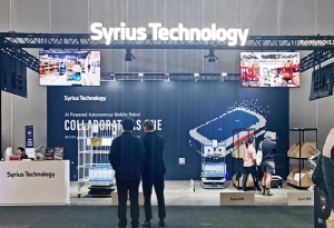 進(jìn)擊澳洲，實力“出圈”｜Syrius炬星科技CeMAT Australia 2024之行圓滿落幕！