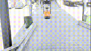 木蟻機(jī)器人攻克跨倉(cāng)大斜坡難題，智慧物流再添新動(dòng)力