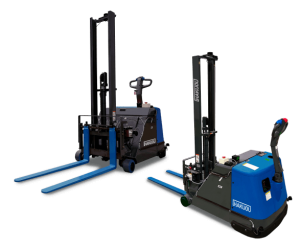 自動(dòng)叉車 AutoFork