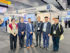 CeMAT Australia物流盛會 | 哥倫布智能倉儲技術精彩亮相