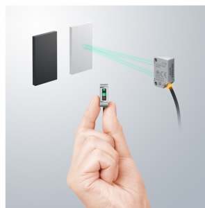 Bitmakers推出專為工業(yè)和自動化應(yīng)用而設(shè)計超緊湊型激光傳感器LR-X